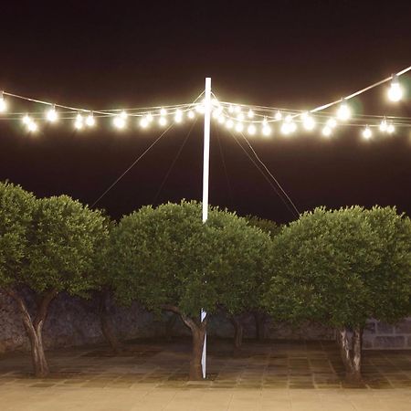 Masseria Paralupi Lecce Eksteriør bilde
