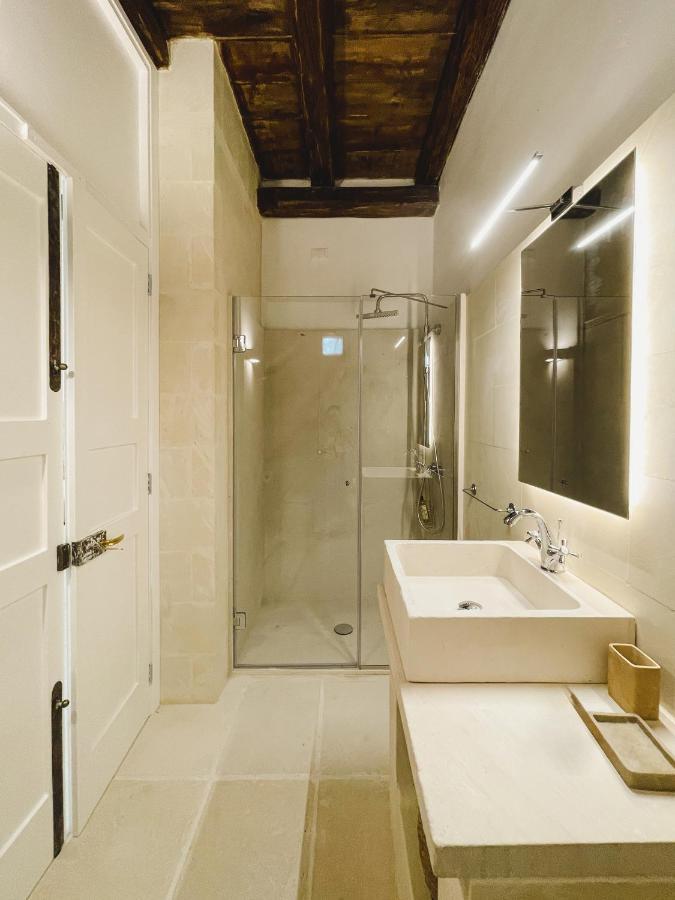 Masseria Paralupi Lecce Eksteriør bilde
