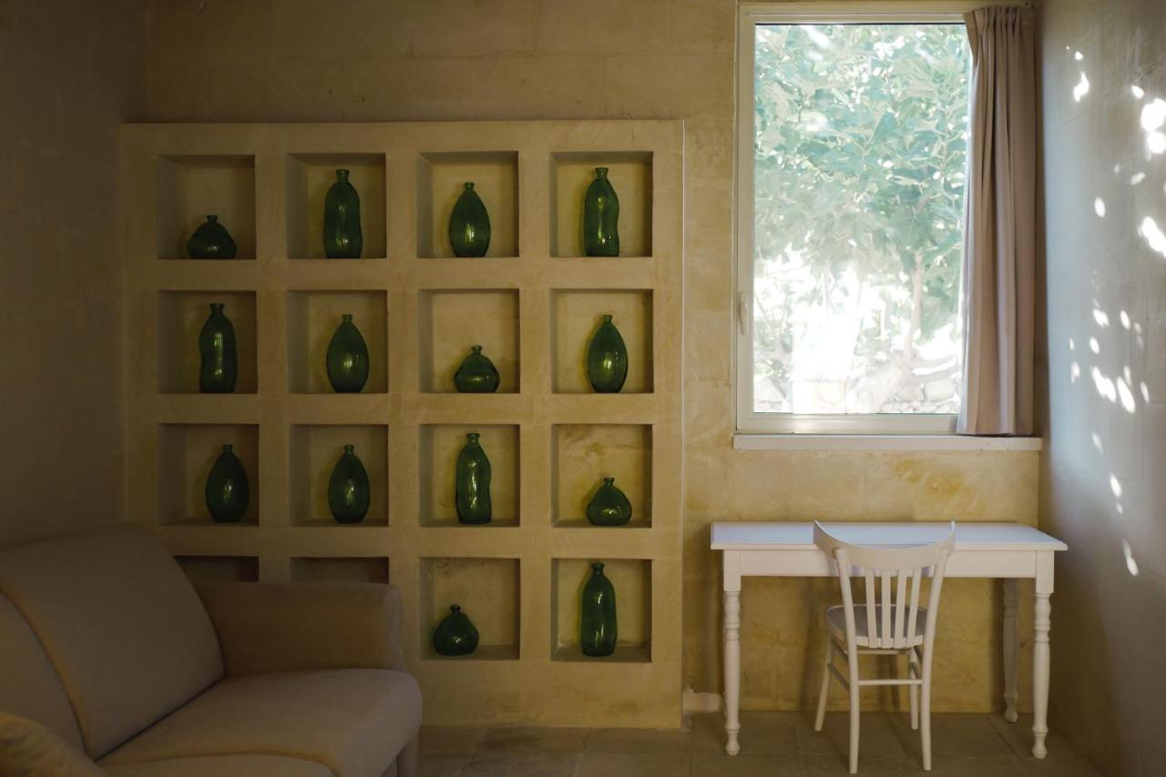 Masseria Paralupi Lecce Eksteriør bilde