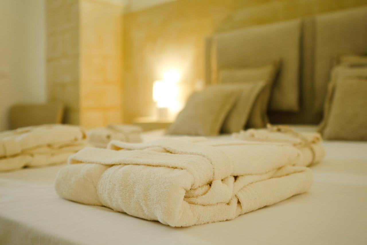 Masseria Paralupi Lecce Eksteriør bilde