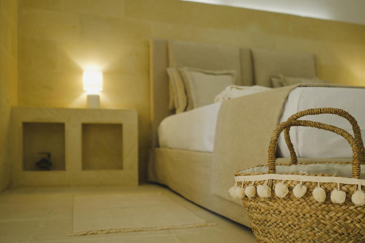 Masseria Paralupi Lecce Eksteriør bilde