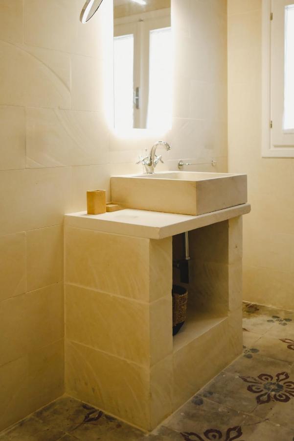 Masseria Paralupi Lecce Eksteriør bilde