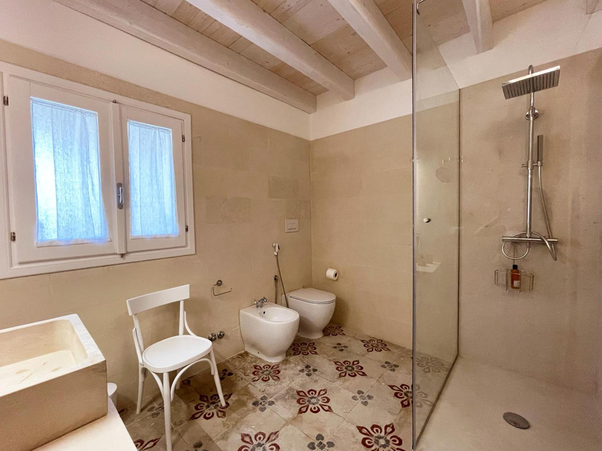 Masseria Paralupi Lecce Eksteriør bilde