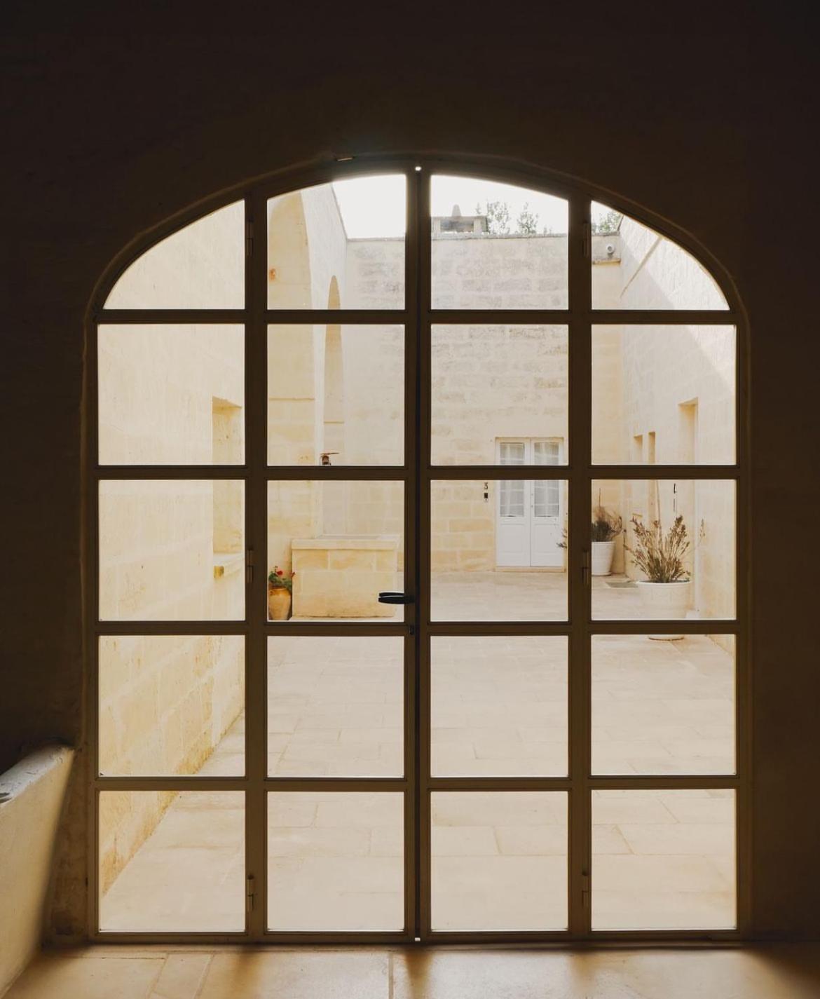 Masseria Paralupi Lecce Eksteriør bilde