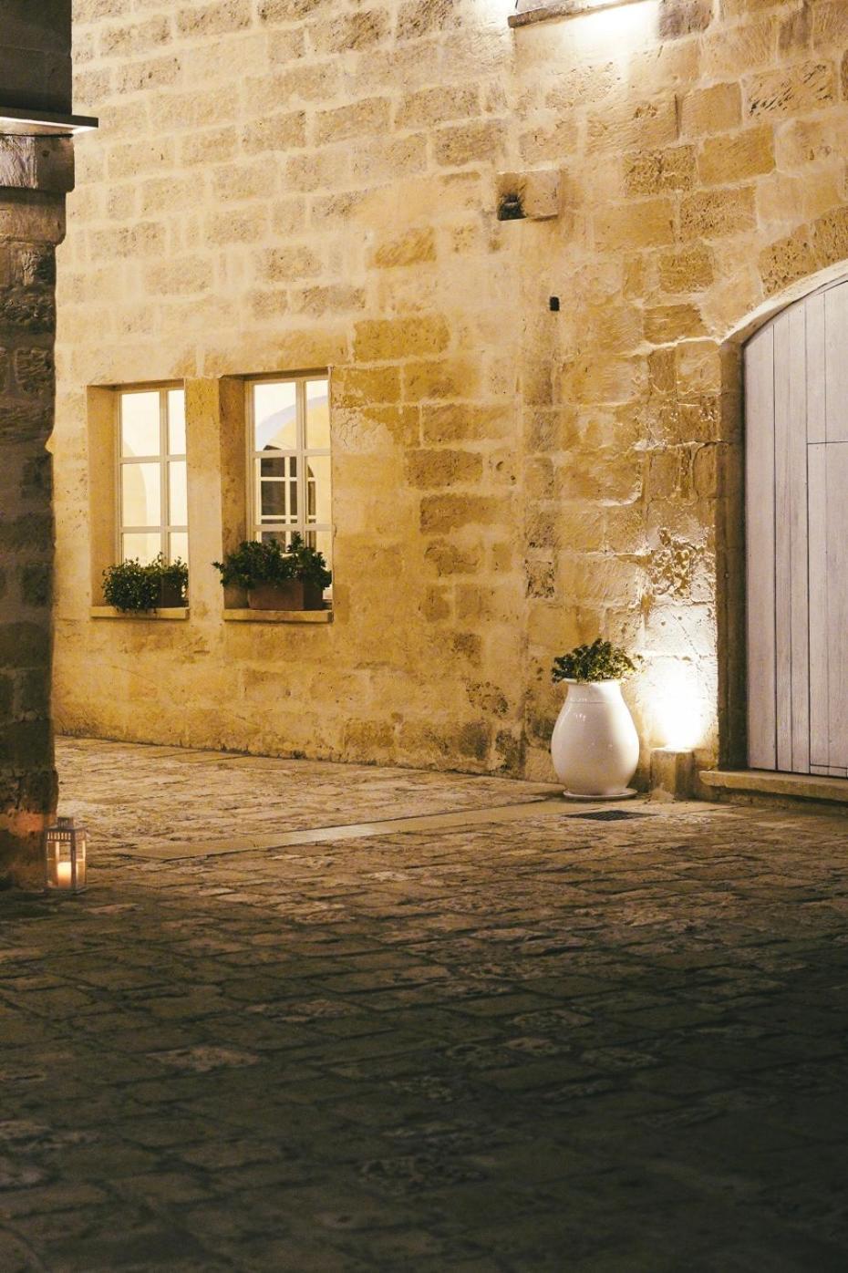 Masseria Paralupi Lecce Eksteriør bilde